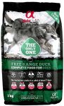 ALHPA SPIRIT THE ONLY ONE DUCK 3 KG