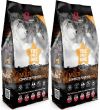 ALPHA SPIRIT THE ONLY ONE MULTIPROTEIN 2X12 KG