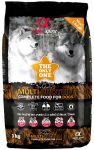 ALPHA SPIRIT THE ONLY ONE MULTIPROTEIN 3 KG