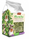 ZVP-4139 Vita Herbal dla gryzoni i królika, łodyga pietruszki, 50g, 4szt/disp