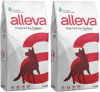 ALLEVA CARE DOG ALL LIFE STAGES HYPOALLERGENIC GRAIN FREE 2X12 KG