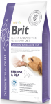 BRIT DOG GRAIN FREE GASTROINTESTINAL LOW FAT 12 KG