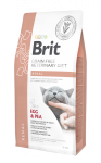 Brit Grain Free Veterinary Diets Cat Renal 2x5kg
