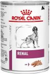 ROYAL CANIN VETERINARY DIET RENAL 410G