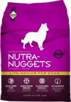 NUTRA NUGGETS Lite/Senior Dog Formula 15kg