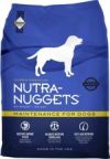NUTRA NUGGETS Maintenance Dog Formula 15kg