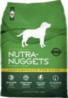 NUTRA NUGGETS Performance Dog Formula 15kg