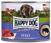 HAPPY DOG SENSIBLE PURE ITALY (BAWÓŁ) 200G