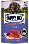 HAPPY DOG SENSIBLE PURE ITALY (BAWÓŁ) 400G