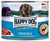 HAPPY DOG SENSIBLE PURE SWEDEN (DZICZYZNA) 200G