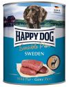 HAPPY DOG SENSIBLE PURE SWEDEN (DZICZYZNA) 800G