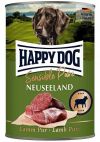 HAPPY DOG SENSIBLE PURE NOWA ZELANDIA (JAGNIĘCINA) 400G
