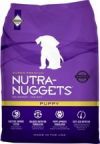 NUTRA NUGGETS Puppy Dog Formula 2x15kg