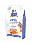 Brit Care CAT GRAIN-FREE KITTEN IMMUNITY 7Kg
