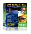 EX 3355 EXO TERRA LAMPKA LED DAY&NIGHT, S