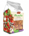 ZVP-4151 Vita Herbal dla gryzoni i królika, pomidor suszony, 70g, 4szt/disp