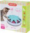 ZOLUX 580719 Zabawka dla kota Cat Player 3