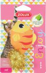 ZOLUX 580722 Zabawka dla kota LOVELY ryba
