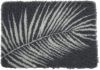 ZOLUX Posłanie izolujące dry bed z wzorem roślinnym 75x95 cm kol. grafitowy 477023GRI