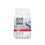 RAW PALEO ULTRA BEEF MEDIUM&LARGE PUPPY 2KG