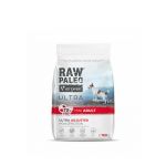 RAW PALEO ULTRA BEEF MINI ADULT 750G