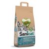 SANICAT Recycled Celulose, żwirek, uniwersalny, celuzola, 10 L, kompostowalny SN-3070