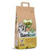 SANICAT Recycled Corn Cob, żwirek, dla kota, kukurydza, 6L, zbrylający, kompostowalny SN-5050