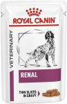 ROYAL CANIN VETERINARY DIET RENAL 100G