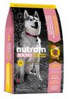 S9 NUTRAM SOUND ADULT DOG LAMB 2,5 KG