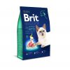 Brit Premium Cat New Sensitive Lamb 300g