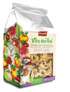 ZVP-4122 Vita Herbal dla gryzoni i królika, spiżarka owocowo-warzywna, 100g, 4szt/disp