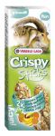 VL-Crispy Sticks  110g - 2 kolby owoce egzotyczne dla chomików i wiewiórek