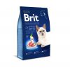Brit Premium Cat Sterilised Lamb 0,3kg