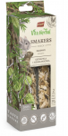 ZVP-4350 Vita Herbal Smakers drzewny dla szynszyli i koszatniczki 90g
