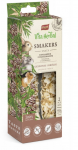ZVP-4345 Vita Herbal Smakers Topinambur z pasternakiem dla gryzoni i królika 90g