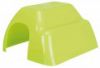 trixie-domek-plastikowy---zielony