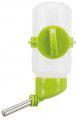 trixie-poidlo-plastikowe-z-mocowaniem-125-ml--zielone