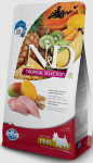 N&D DOG TROPICAL SELECTION CHICKEN  ADULT MINI 1,5 kg