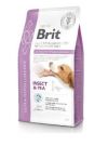 Brit Dog Gluten & Grain free Ultra-Hypoallergenic 2KG