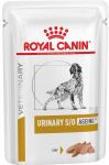 ROYAL CANIN VETERINARY DIET URINARY S/O AGEING +7 85G