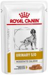 ROYAL CANIN VETERINARY DIET URINAY S/O MODERATE CALORIE 100G