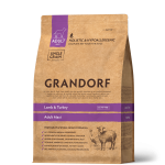 GRANDORF Lamb & Turkey Adult Maxi 2x10kg