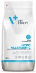4T VETERINARY DIET HYPOALLERGENIC INSECT DOG 12KG