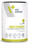 4T VETERINARY DIET RECOVERY DOG 400G