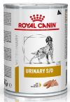 ROYAL CANIN VETERINARY DIET URINARY S/O 410G