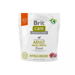 Brit Care Dog Hypoallergenic Adult Small Breed Lamb 1Kg