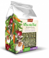 ZVP-4101 Vita Herbal dla gryzoni i królika, warzywna grządka, 100g, 4szt/disp