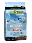 Wildborn Soft Puppy 12kg (3x4kg)