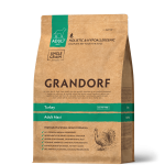 GRANDORF Turkey Adult Maxi 10kg